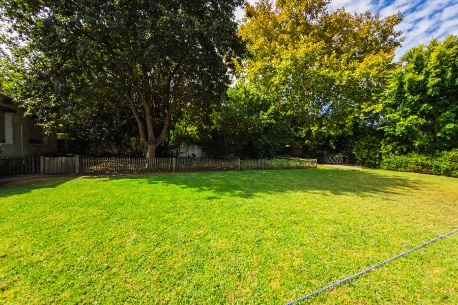 Commercial Property for Sale in Constantia Western Cape